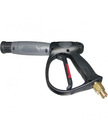 PISTOLET REGULATEUR POUR LANCE ENTREE M3/8 SORTIE 22X150 2410022700