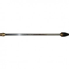 DEMI LANCE ROTABUSE DROITE 570 MM M22X150 BUSE 035 165 BAR COMET 3301079000