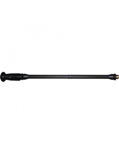 DEMI LANCE DROITE M22X150 8L/MN 140 BARS 3301078900