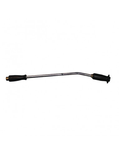 DEMI LANCE JET REGLABLE M22X150 160 BARS BUSE 1