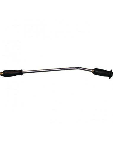 DEMI LANCE JET REGLABLE M22X150 160 BARS BUSE 1