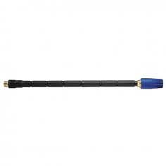 DEMI LANCE ROTABUSE DROITE 700 MM M22X150 BUSE 050 255 BAR COMET 3301089300