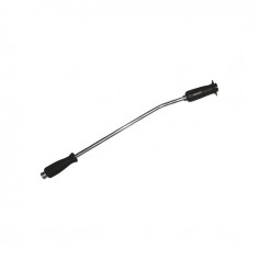 LANCE COURBEE AVEC BUSE REGLABLE 570MM 3301128400