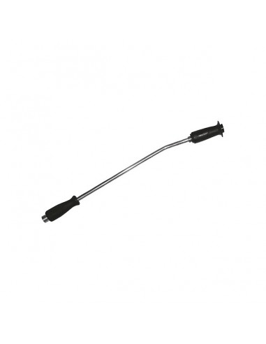 LANCE COURBEE AVEC BUSE REGLABLE 570MM 3301128400