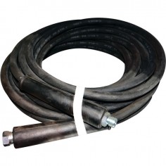 FLEXIBLE NETTOYEUR 10M MBSP1/4 FBSP1/4 1/4 R1 80120115