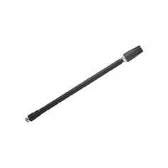 DEMI LANCE ROTABUSE DROITE 700 MM M22X150 BUSE 040 310 BAR COMET 3301111300