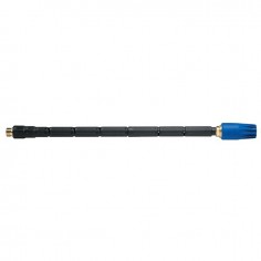 DEMI LANCE ROTABUSE DROITE 560 MM M22X150 BUSE 035 255 BAR COMET 3301078100