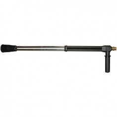 DEMI LANCE DOUBLE VOIE DROITE M 22X1.5 3301094100