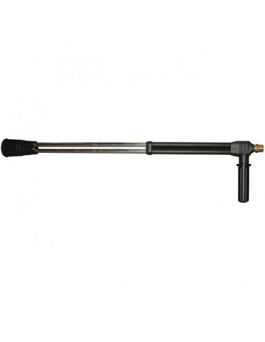 DEMI LANCE DOUBLE VOIE DROITE M 22X1.5 3301094100