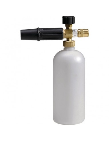 CANON A MOUSSE 1L AVEC REGULEUR M22X150 3301076600