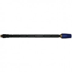 DEMI LANCE ROTABUSE DROITE 700 MM M22X150 BUSE 055 255 BAR COMET 3301089500