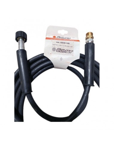 FLEXIBLE NETTOYEUR HAUTE PRESSION 10 M 5/16 R1 3301077400