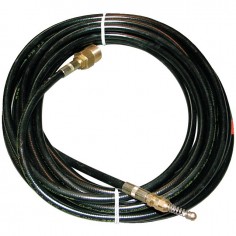 DEBOUCHEUR CANALISATION 8 METRES M22X150 5 A 9 L/MN 3045002800