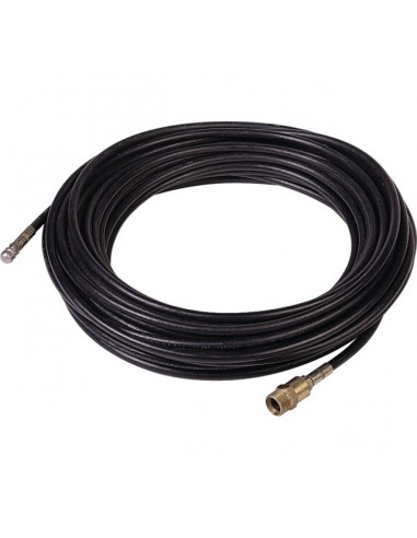DEBOUCHEUR CANALISATION 25 METRES M22X150 10 A 15 L/MN 3045004100