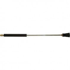 LANCE SIMPLE 700 MM AVEC BUSE JET PINCEAU _ M 22X1