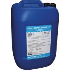 ANTICALCAIRE POUR NETTOYEUR BIDON 10 LITRES 0060000200