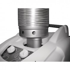 CONDUIT DE FUMEE DIA 200MM 0466005500