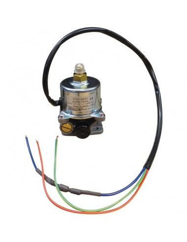 POMPE POUR GASOIL 2422002100