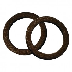 BAGUE PLASTIQUE ANTI-EXTR 10