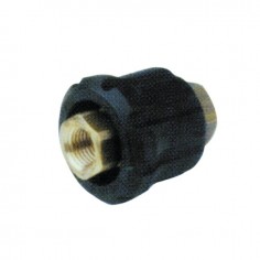 TETE PORTE BUSE REGLABLE F1/4 - F1/4