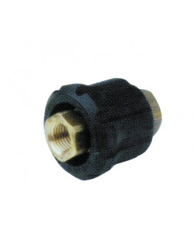 TETE PORTE BUSE REGLABLE F1/4 - F1/4