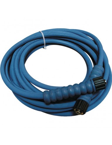FLEXIBLE NETTOYEUR 20M F22X250 F22X250 5/16 R2 BLEU