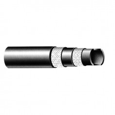 FLEXIBLE NETTOYEUR 10M FBSP3/8 FBSP3/8 5/16 R2 BLEU 2