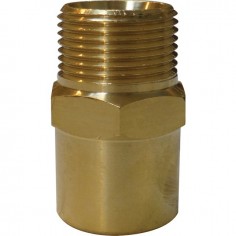 RACCORD UNION D14MM-M22X1