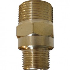 RACCORD UNION D14MM-M22X1