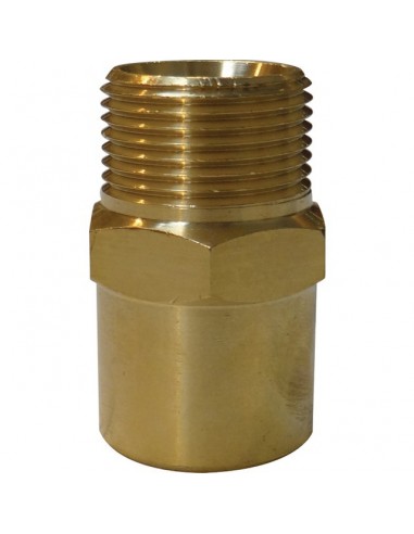 RACCORD UNION D14MM-M22X1