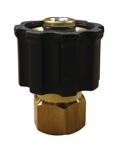 RACCORD MOLETTE D14MM-F22X1