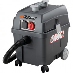 ASPIRATEUR EAU POUSSIERE CVP130PEM POLYPRO 30 LITRES 1400W 9356000100