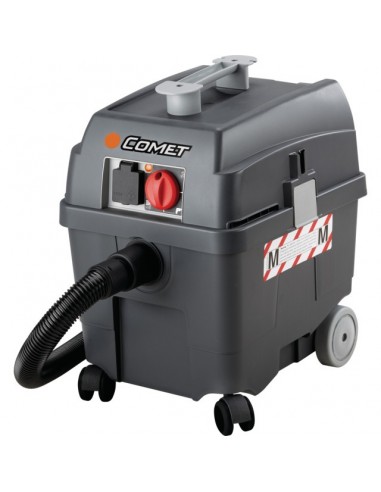 ASPIRATEUR EAU POUSSIERE CVP130PEM POLYPRO 30 LITRES 1400W 9356000100