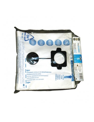 SAC ASPIRATEUR  3050000200 SACHET DE 5 3050000200