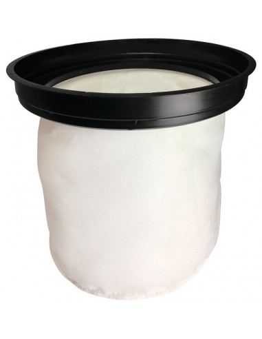 FILTRE ASPIRATEUR PANIER TISSU POUSSIERES FINES POUR CVP265X 1002009400