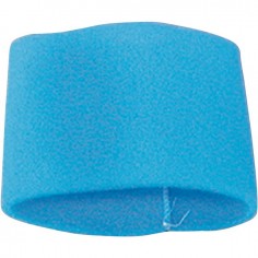 FILTRE ASPIRATEUR BLEU LIQUIDES POUR GAMME CV CVP120 CVP130 1002029400