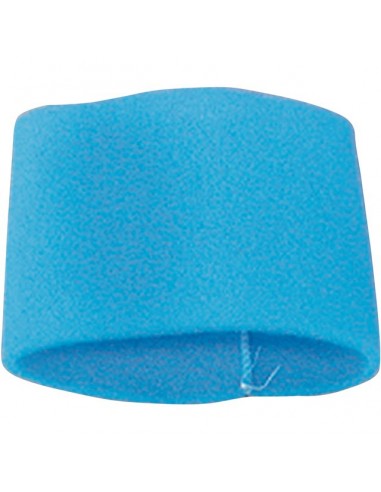 FILTRE ASPIRATEUR BLEU LIQUIDES POUR GAMME CV CVP120 CVP130 1002029400