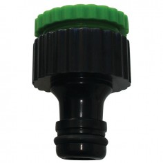 NEZ DE ROBINET FEMELLE 1/2 ET 3/4 BOX