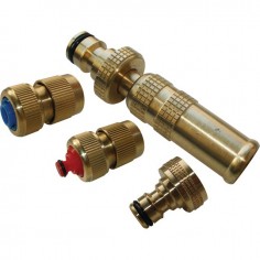 KIT LANCE LAITON 12/15 (LANCE+ACCESS) (BOX)