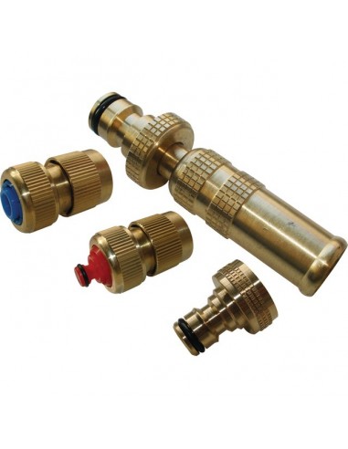 KIT LANCE LAITON 12/15 (LANCE+ACCESS) (BOX)