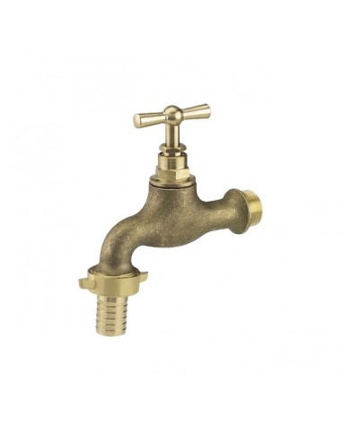 ROBINET DE PUISAGE 20RN 3/4 20X27 AV RACCORD NEZ
