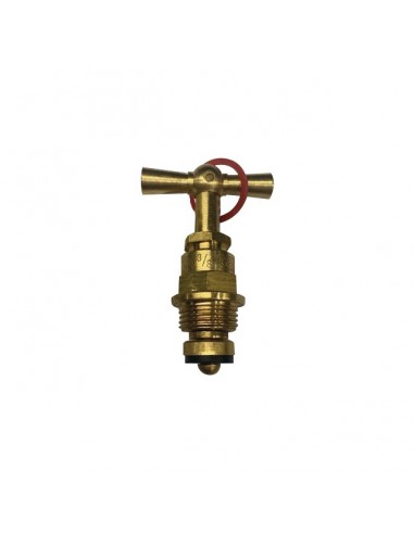 TETE DE ROBINET FEMELLE 3/4 20X27 AVEC JOINT