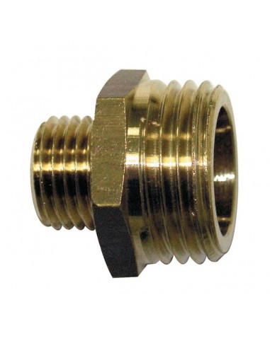 MALELON REDUIT D-M    LAITON  M15X21-M20X27