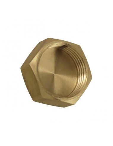 BOUCHONS 6 PANS               F12X17