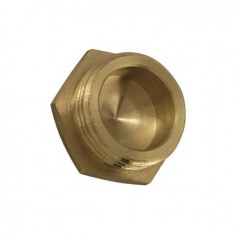 BOUCHONS 6 PANS               M12X17