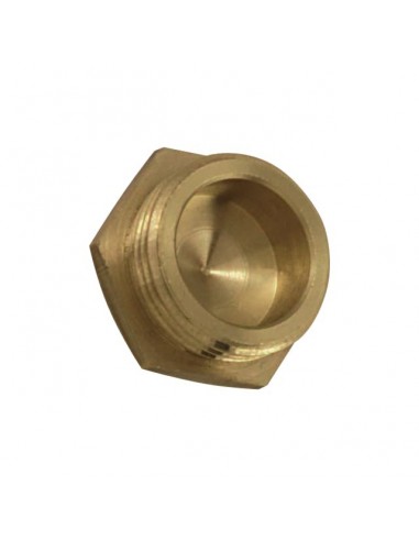 BOUCHONS 6 PANS               M12X17