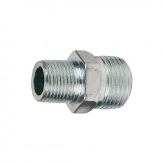 MAMELON FONTE GALVA M-M REDUIT 1 X 3/4