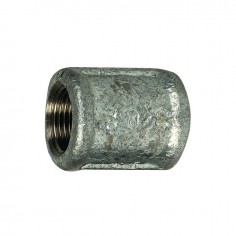 MANCHON FONTE GALVA F-F EGAL 3/4