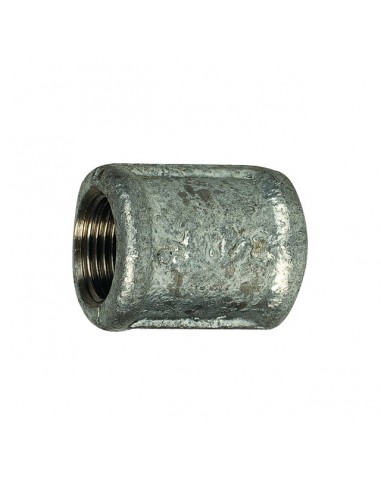 MANCHON FONTE GALVA F-F EGAL 3/4