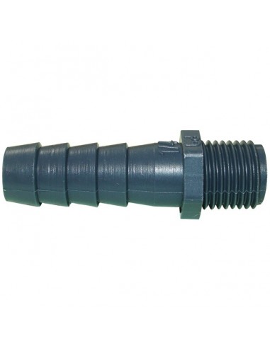 RACCORD FILETE MALE 11/2X40